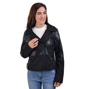 LEE Women's Biker Jacket 235